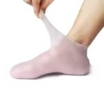 ⁦Silicon Foot Socks⁩ – תמונה ⁦2⁩