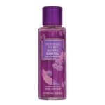 VICTORIA’S SECRET Body Spray -Berry Santal