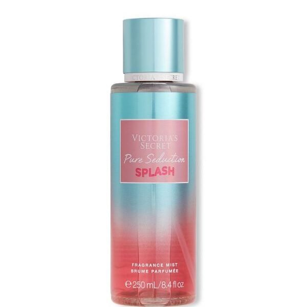VICTORIA’S SECRET Body Spray – Pure Seduction Splash