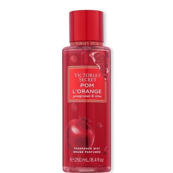 VICTORIA’S SECRET Body Spray – Pom Lorange