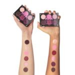 ⁦Inglot Wink Pink Eyeshadow Palette⁩ – תמונה ⁦3⁩