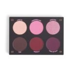 ⁦Inglot Wink Pink Eyeshadow Palette⁩ – תמונה ⁦2⁩