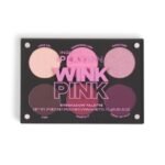 Inglot Wink Pink Eyeshadow Palette