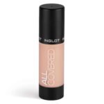 ⁦Inglot All Covered Foundation⁩ – תמונה ⁦2⁩