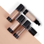 Inglot All Covered Foundation