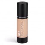 ⁦Inglot All Covered Foundation⁩ – תמונה ⁦6⁩