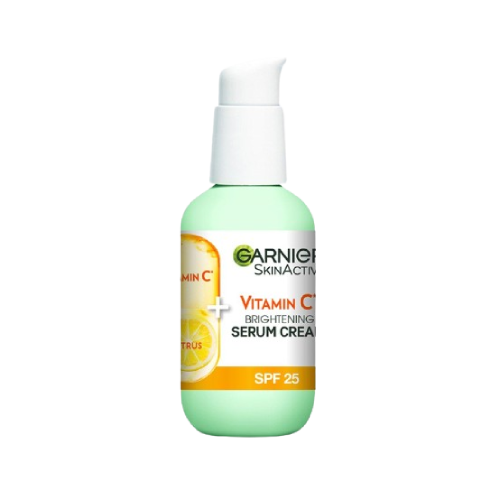Vitamin C serum for daily use