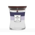 WoodWick Medium – Evening Luxe