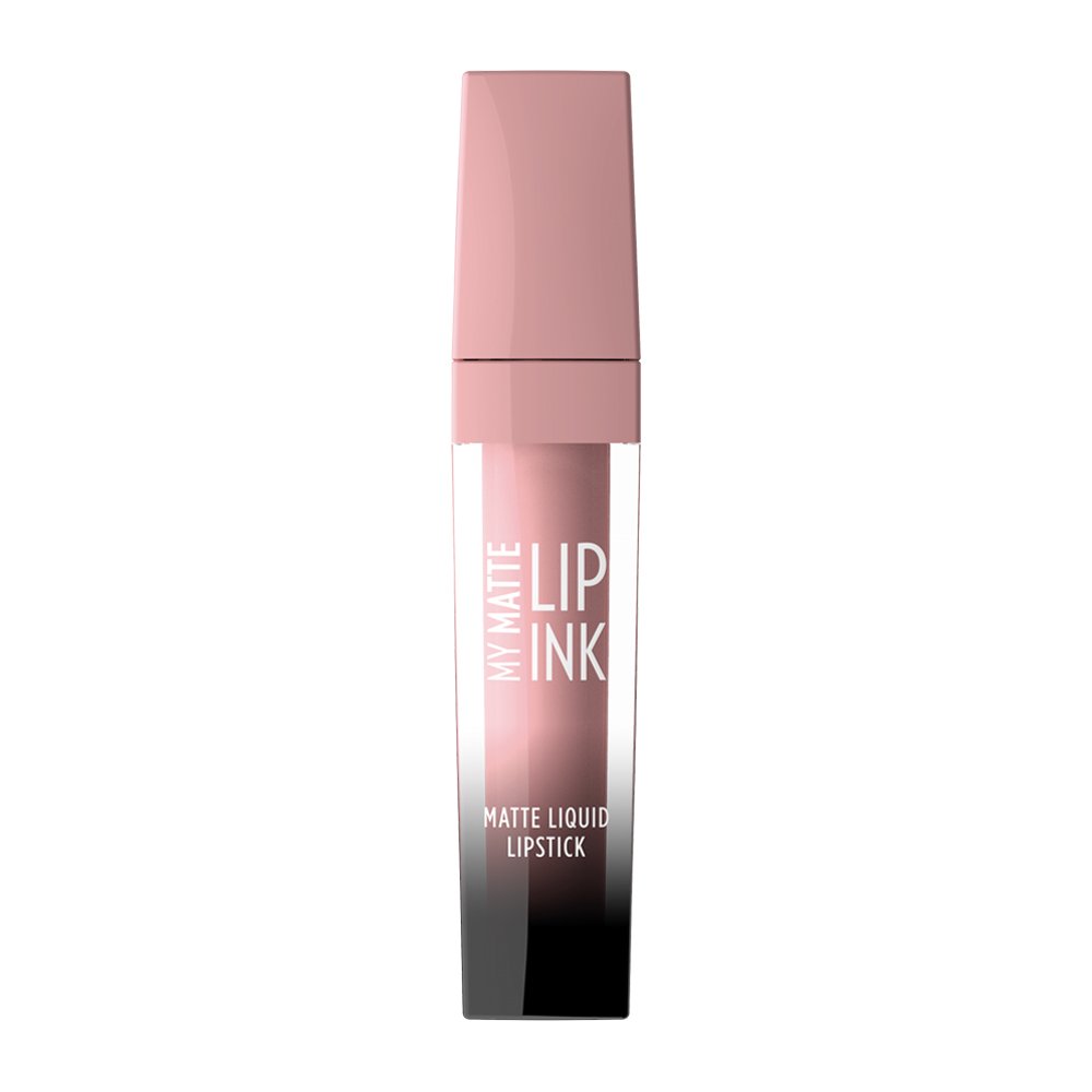 lip Ink Liquid Lipstick