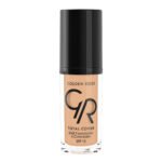 ⁦Total Cover Foundation⁩ – תמונה ⁦2⁩