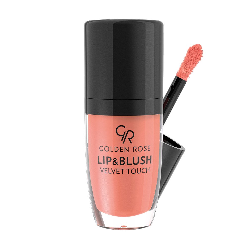 Lip and Blush