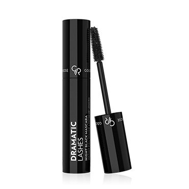 Dramatic Mascara