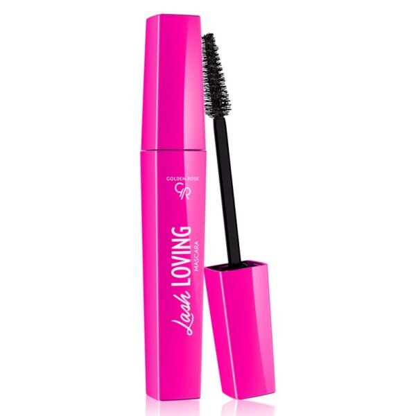 MASCARA LASH LOVING