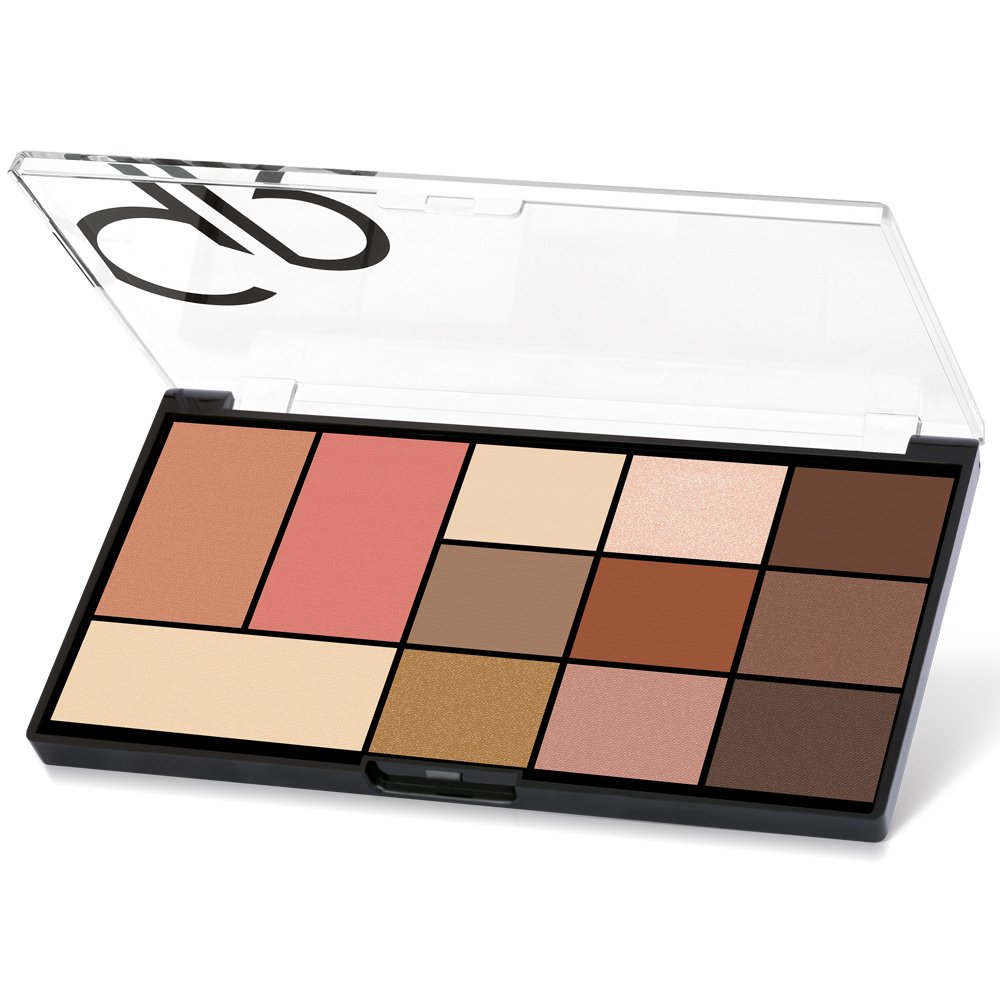 Eyeshadow Pallet