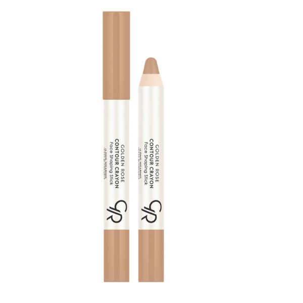 Cream Contour