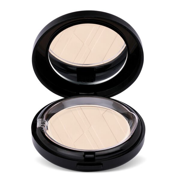 Matte Powder