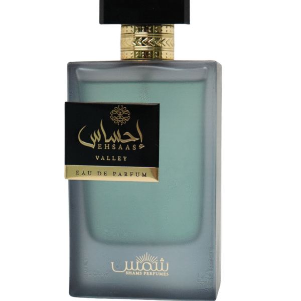 Ehsaas Valley – إحساس Valley Eau de Parfum