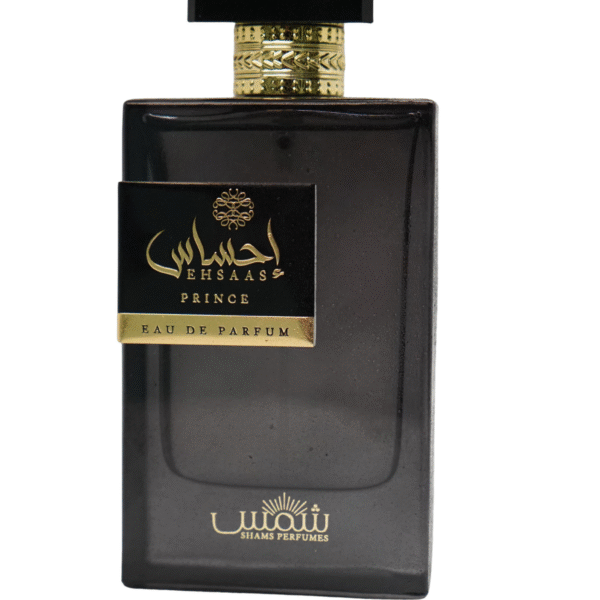 Ehsaas Prince – إحساس Prince Eau de Parfum