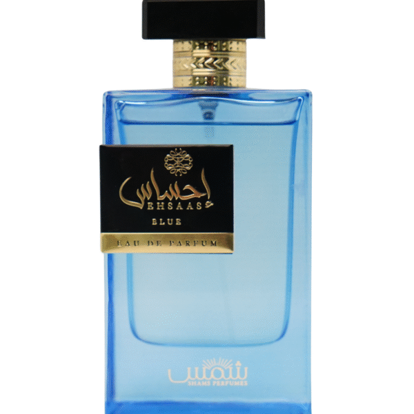 Ehsaas Blue – إحساس Blue Eau de Parfum