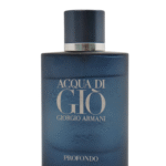 Acqua di Giò Profondo – Giorgio Armani