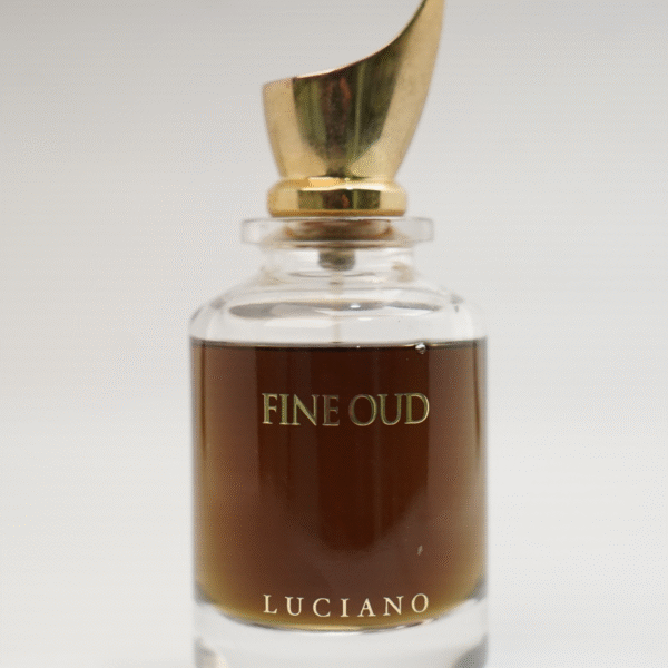 Fine Oud – Luciano