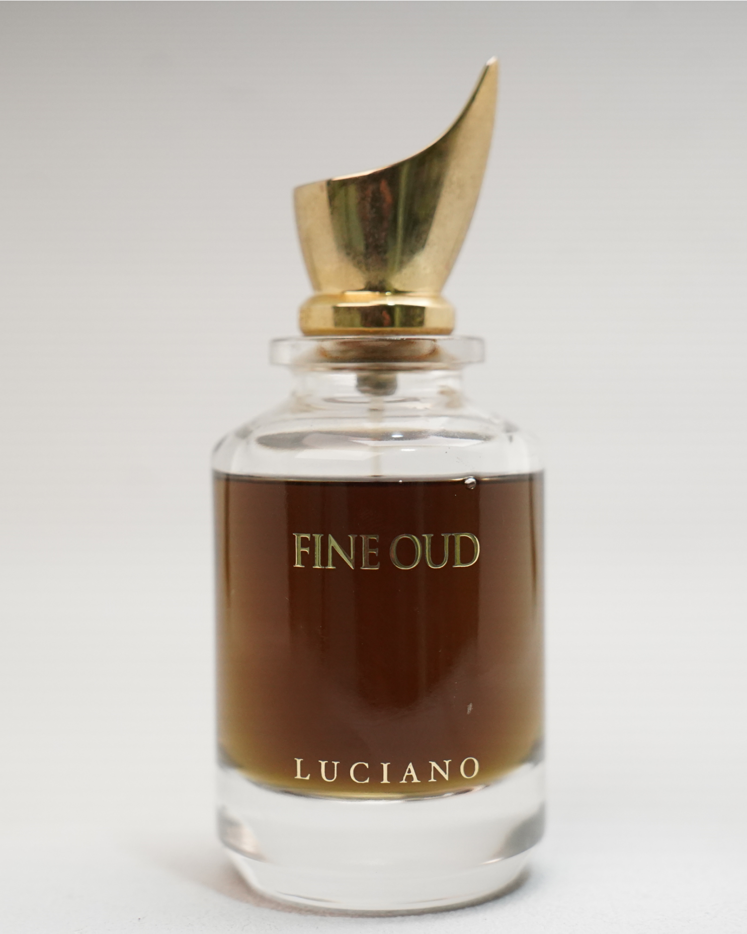 105 Fine Oud – Luciano – תמונה 1