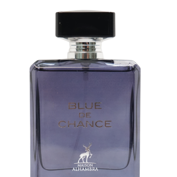Blue De Chance – Maison Alhambra