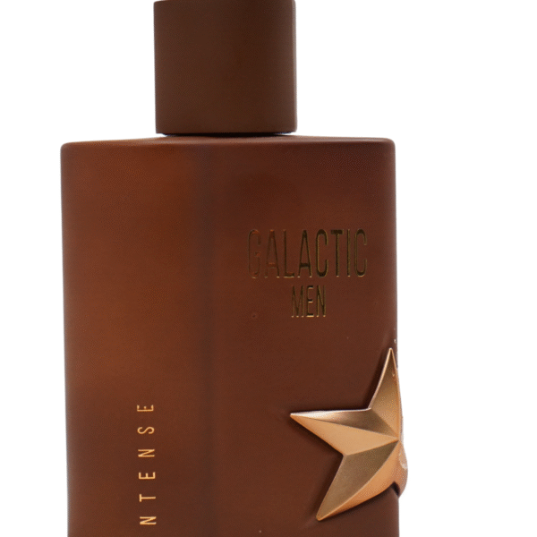 Galactic Men Intense