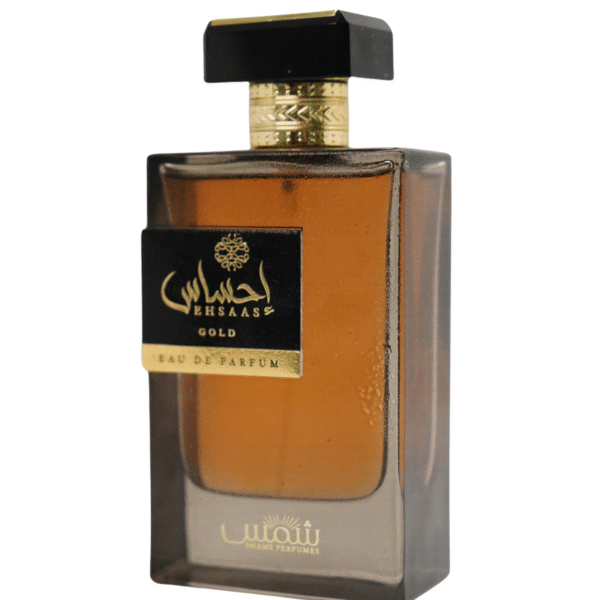 إحساس Gold (Ihsas Gold Eau de Parfum)