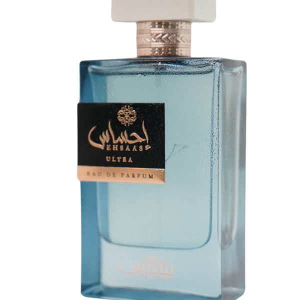 إحساس Ultra (Ihsas Ultra Eau de Parfum)