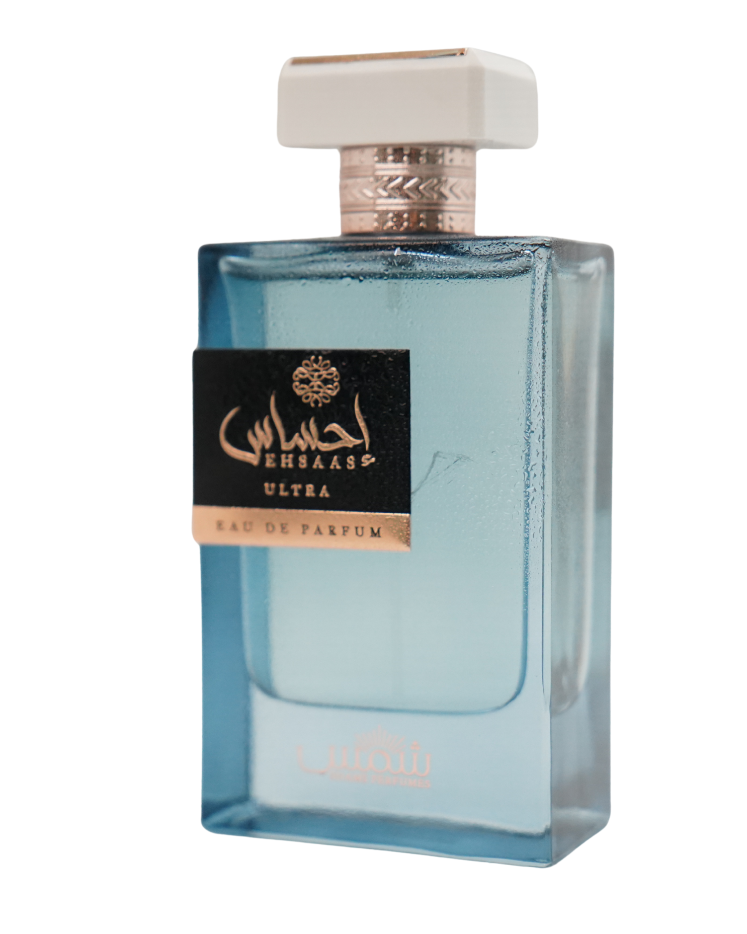 113 إحساس Ultra (Ihsas Ultra Eau de Parfum) – תמונה 1