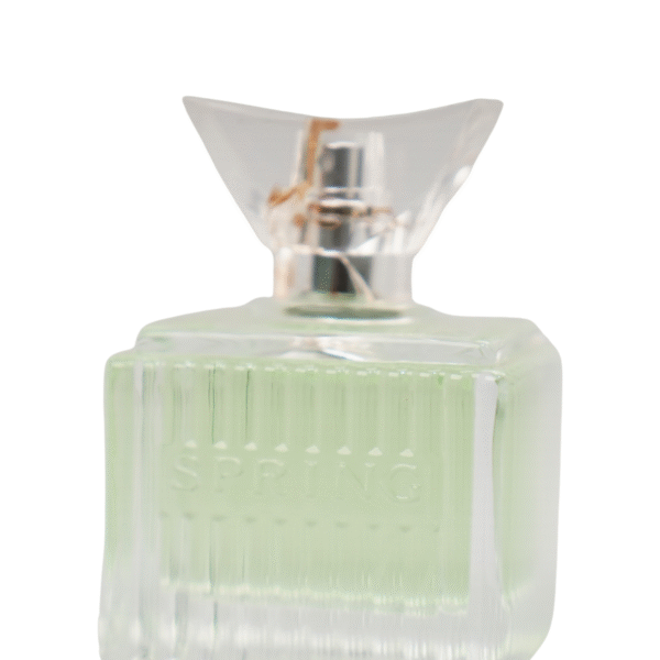 Spring (דגם ירוק)