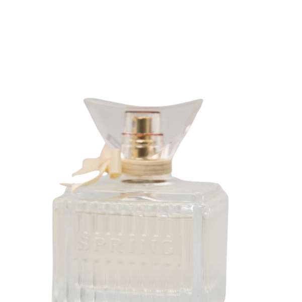 Spring (דגם לבן)