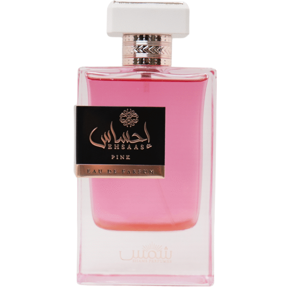 Ehsaas Pink – إحساس Pink Eau de Parfum.