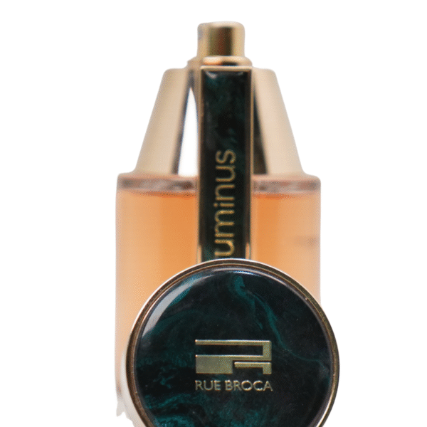 Luminous – Rue Broca