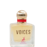 Voices – Maison Alhambra