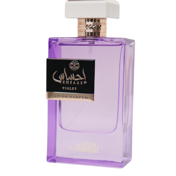 Ehsaas Violet – إحساس Violet Eau de Parfum