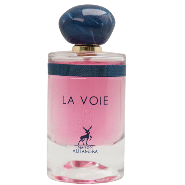 La Voie – Maison Alhambra