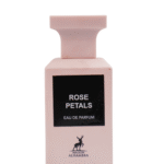 Rose Petals – Maison Alhambra