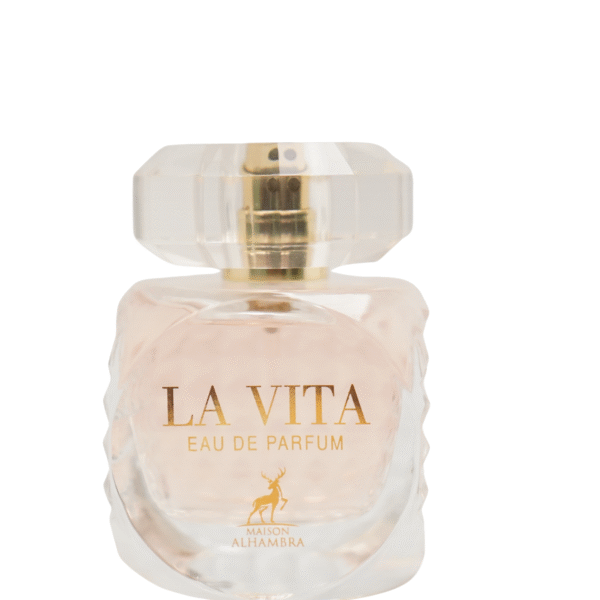 La Vita – Maison Alhambra