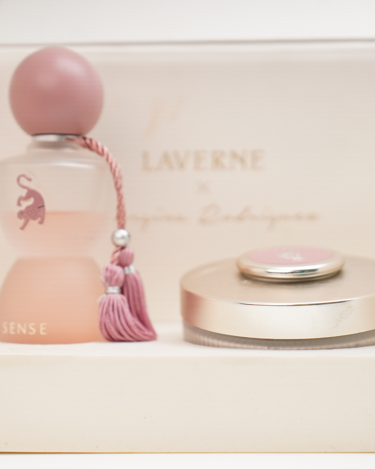 97 Laverne Sense – תמונה 1