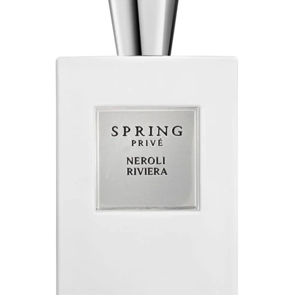 Spring Prive Neroli Riviera.